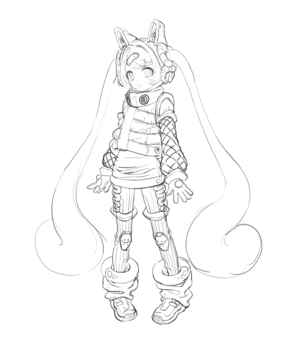 미소녀콜렉터 tweet media