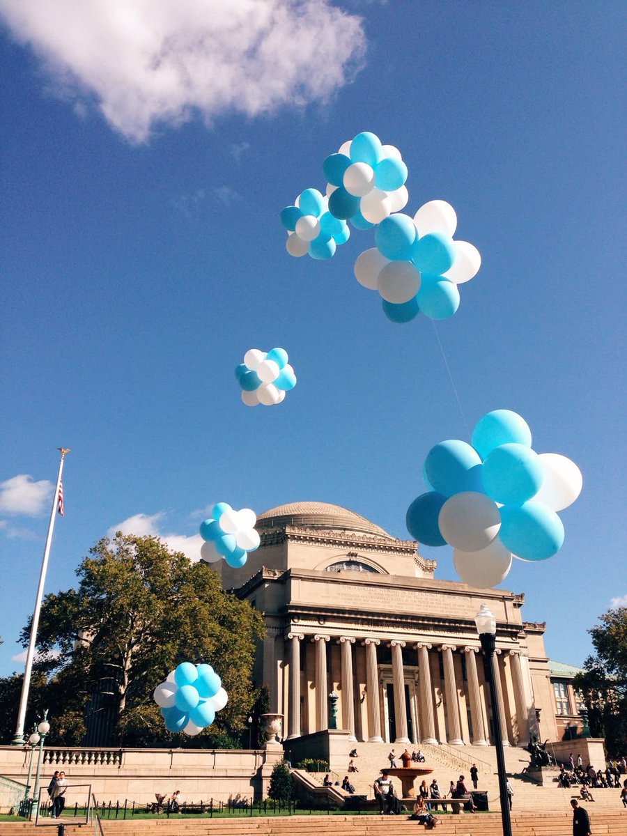 𝐂𝐎𝐋𝐔𝐌𝐁𝐈𝐀 𝓤𝗡𝗜𝗩𝗘𝗥𝗦𝗜𝗧𝗬 tweet media