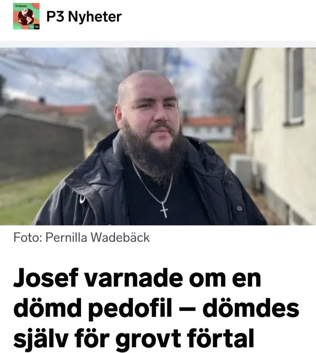 Evelina Hahne tweet media