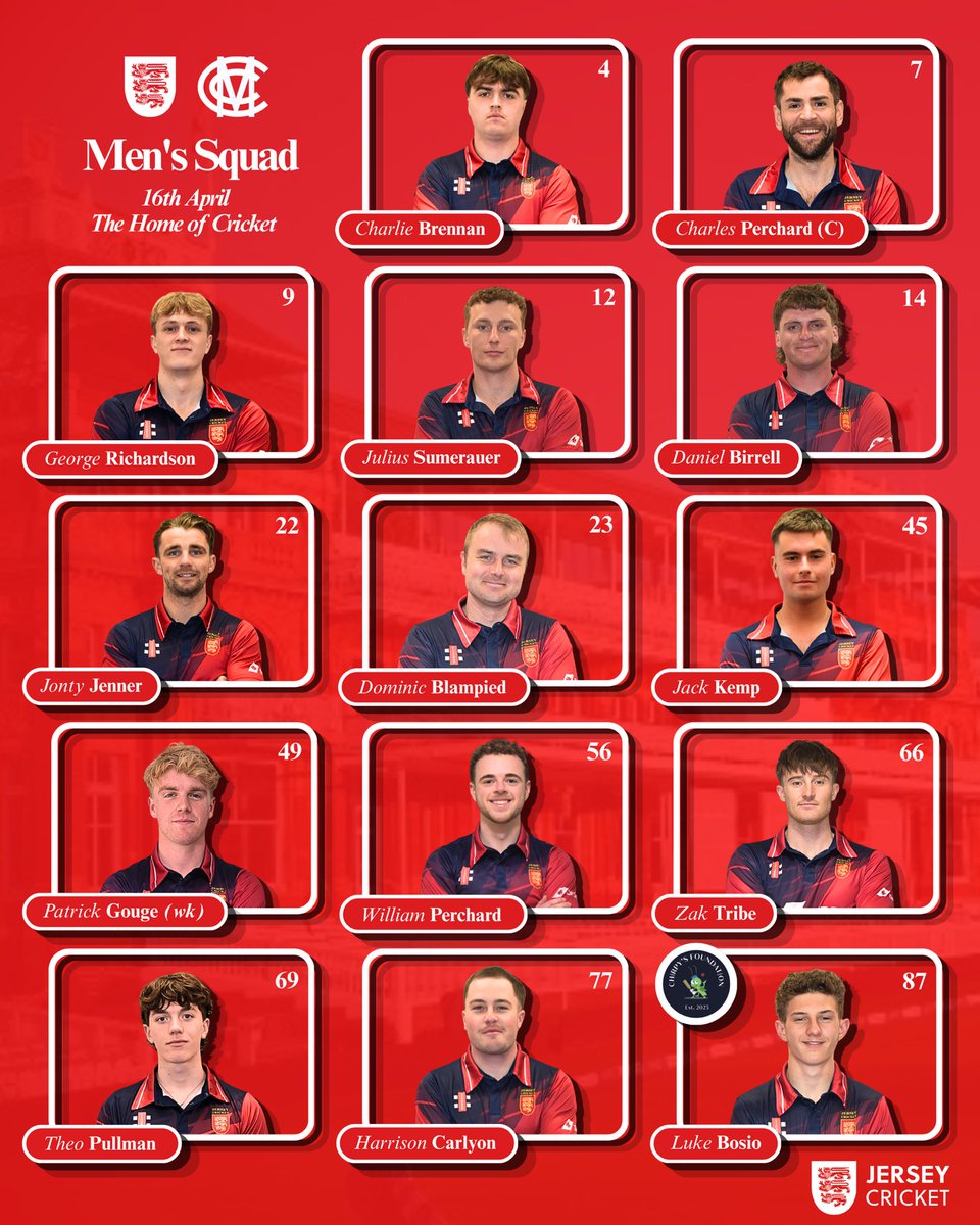 Jersey Cricket tweet media