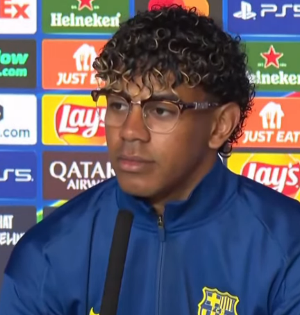 Barça Universal tweet media