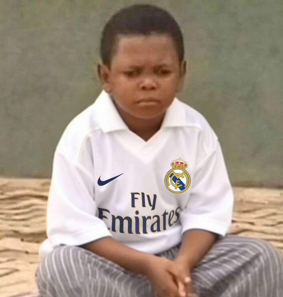 Djamz🫅🇳🇬 tweet media