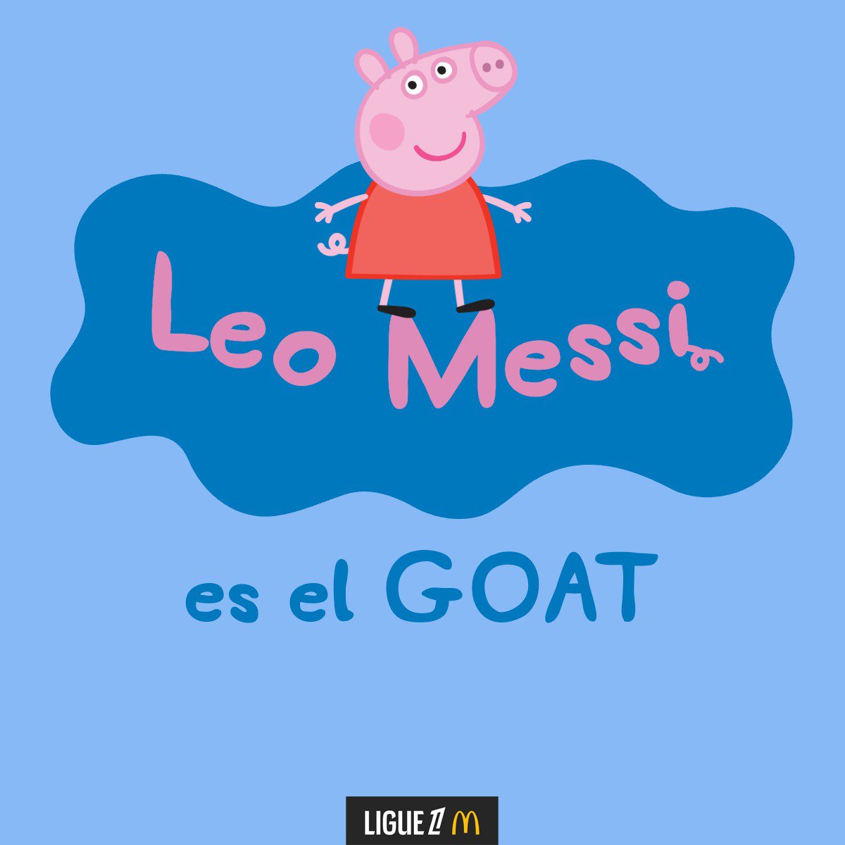Ligue 1 Español tweet media