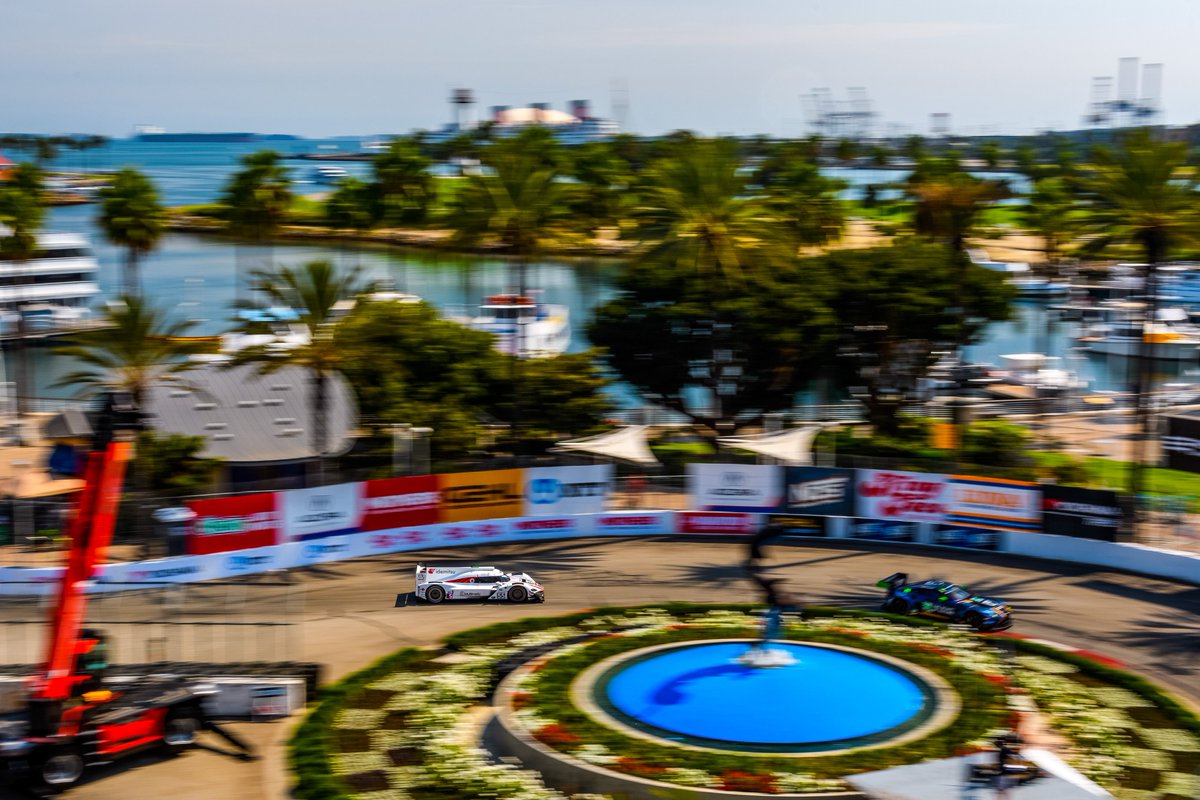 Mazda Motorsports tweet media