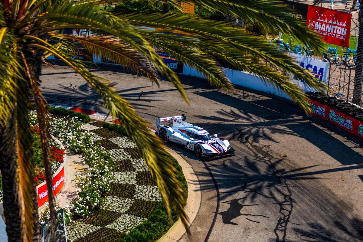 Mazda Motorsports tweet media