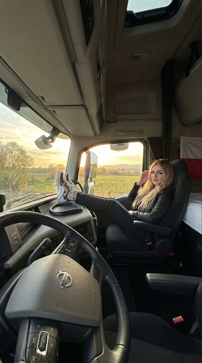 Magda Piotrow tweet media