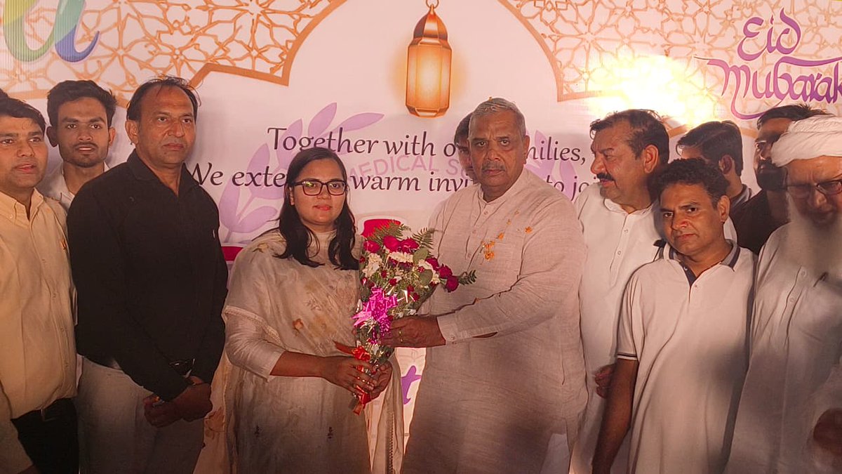 Harendra Malik tweet media