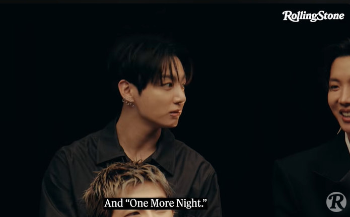 afra⁷ ONE MORE NIGHT tweet media