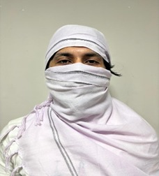 bstvlive's tweet image. दिल्ली

➡दिल्ली पुलिस स्पेशल सेल की बड़ी कार्रवाई
➡हाशिम बाबा गैंग के 2 साथी गिरफ्तार
➡गिरफ्तार आरोपियों में 1 फरार शूटर शामिल
➡आरोपी की पहचान शदाब अहमद के रूप में
➡2 सेमी-ऑटोमैटिक पिस्तौल,11 कारतूस बरामद
➡बड़ी वारदात की साजिश नाकाम होने की आशंका

#Delhi #SpecialCell