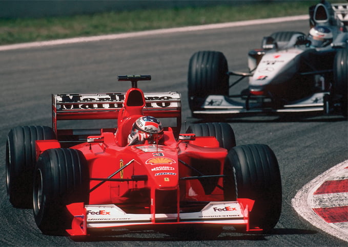 ʟ ʏ 🏁🏎 tweet media