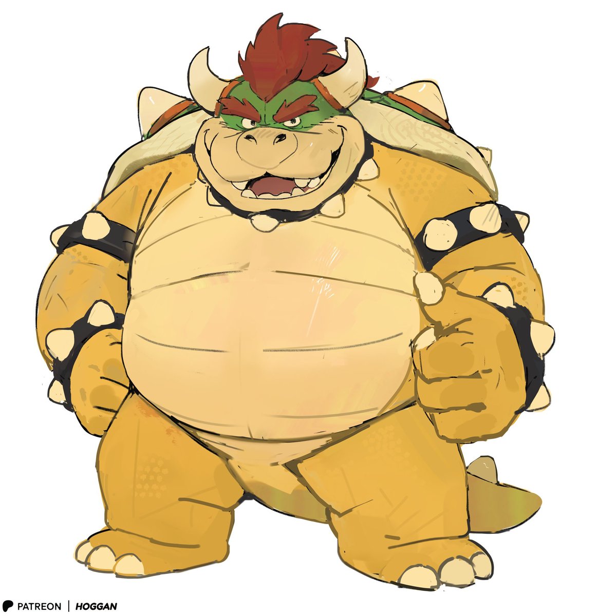 Barnyardhog tweet media