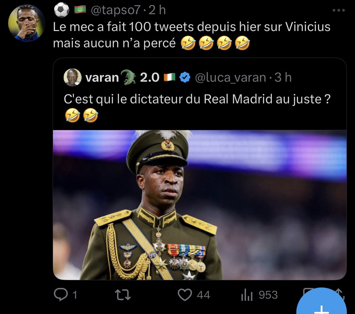 Big O’ tweet media