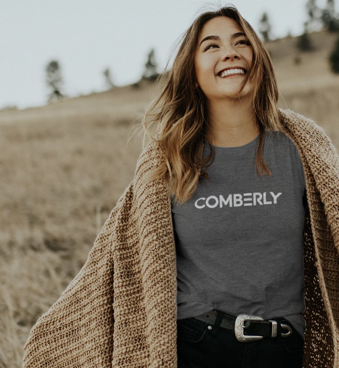 Comberly tweet media
