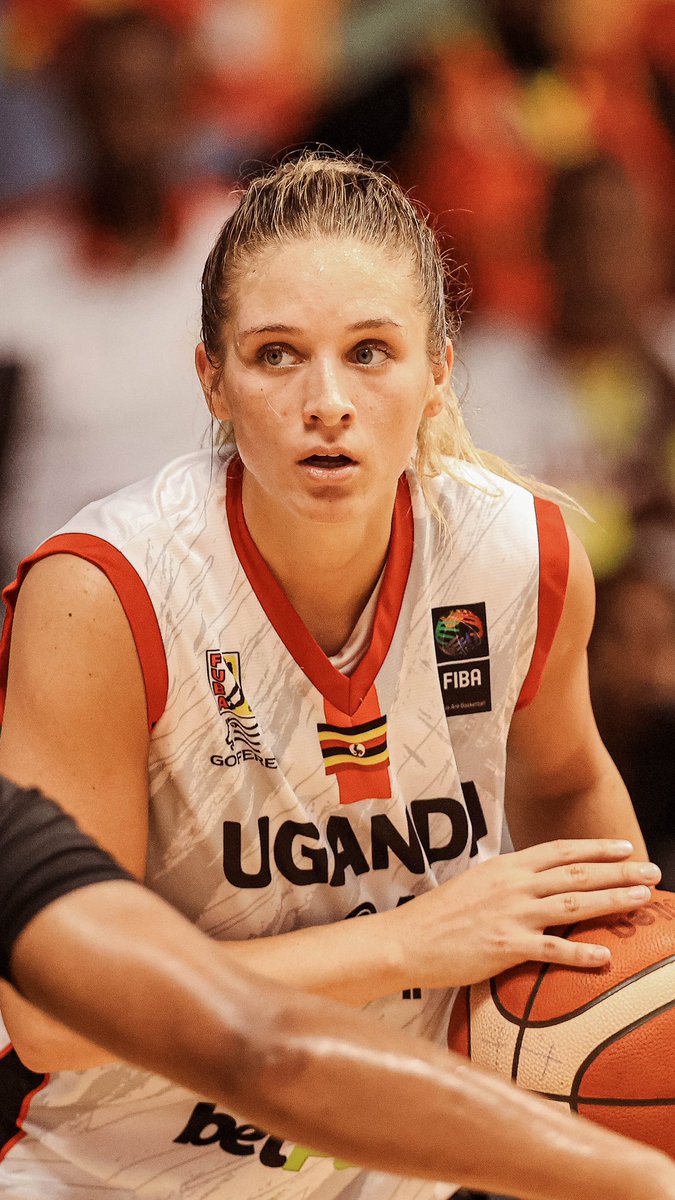 Gazelles Basketball tweet media