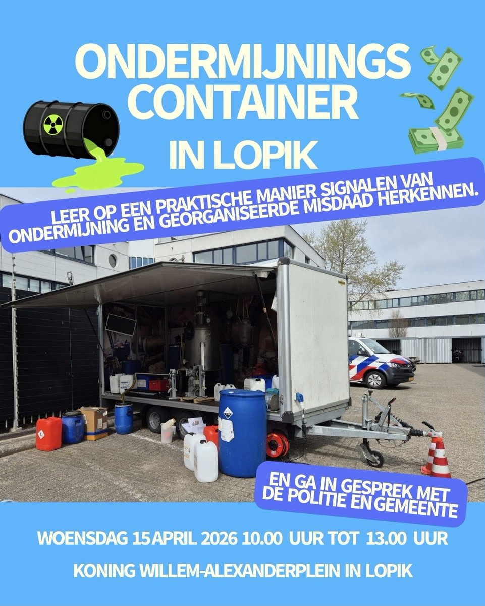 Politie Team Burgercontact Voertuigen tweet media