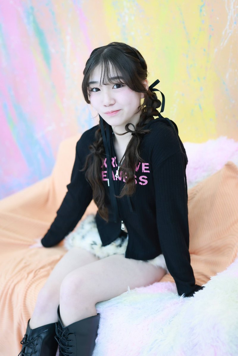 いちか🩵💎 tweet media