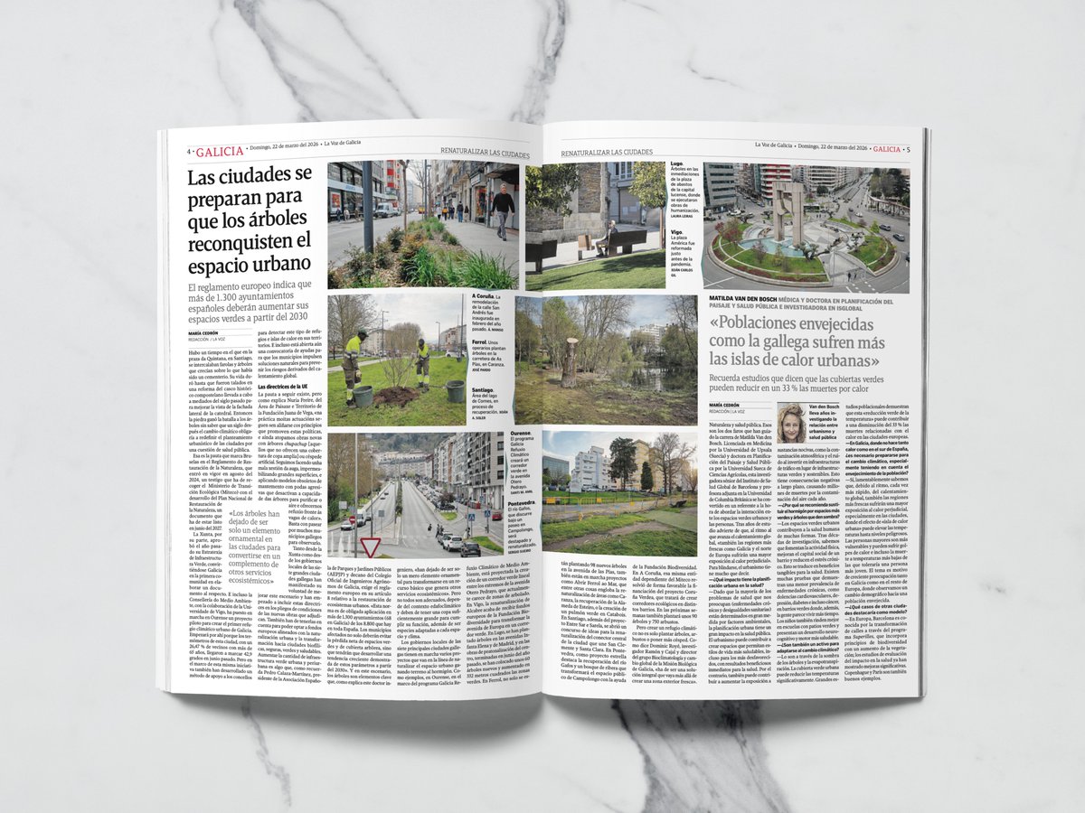 Asociación Española de Parques y Jardines Públicos tweet media