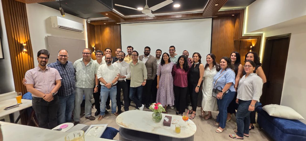 NLUJ Alumni Association tweet media