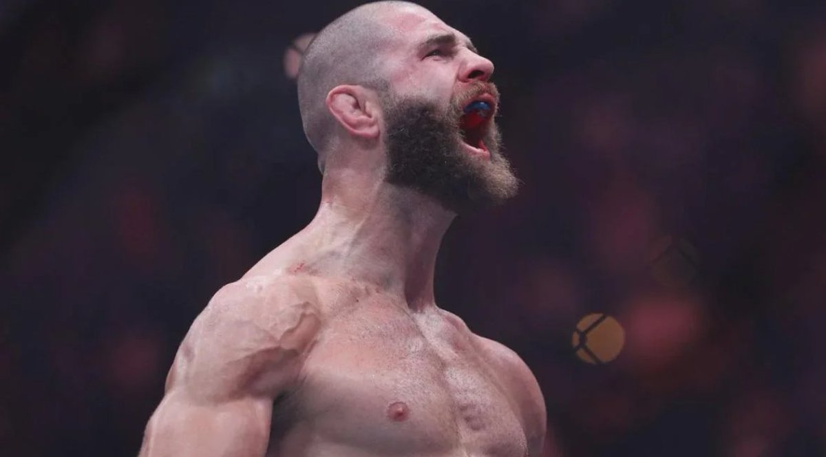 MMA FIXED tweet media