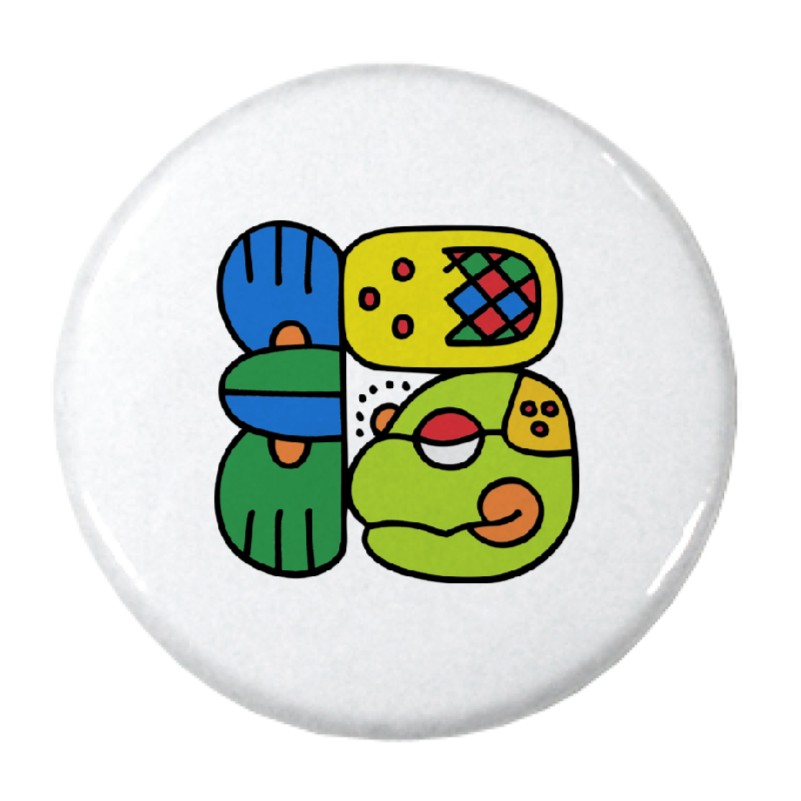 ぺッカリー/かなりアブナイかわいさのヘソイノシシ土偶^^ tweet media