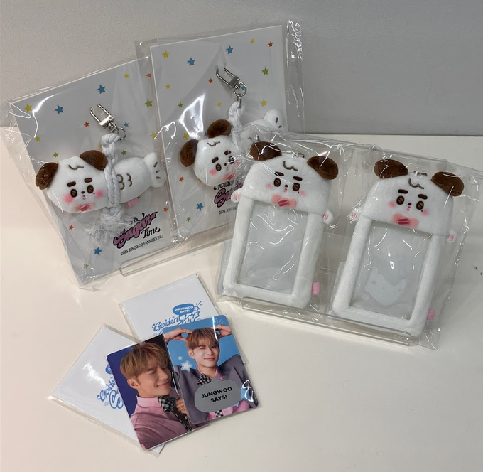 animate Import Shop 大阪 (K-POP) tweet media