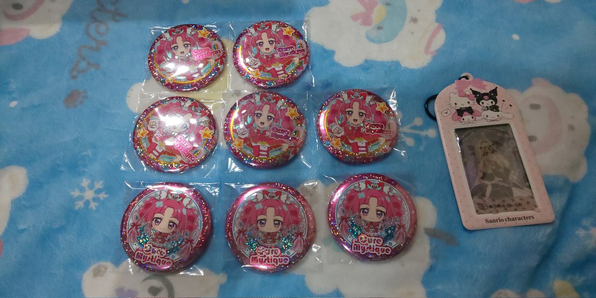 いのり@りぃたん tweet media