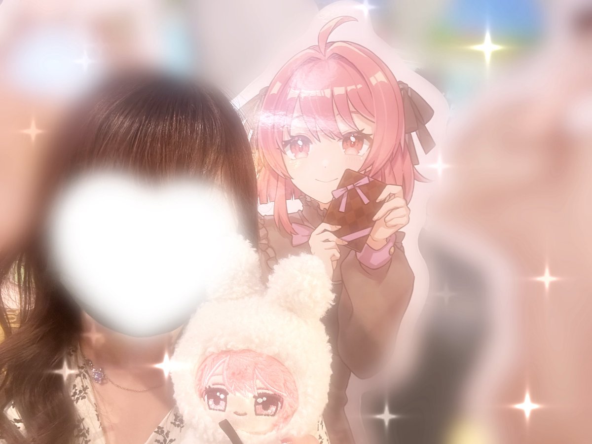 AIKA🍑ぴちりす🍪🍗 tweet media