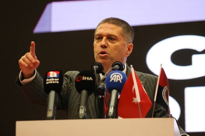 Le Marca Sports tweet media