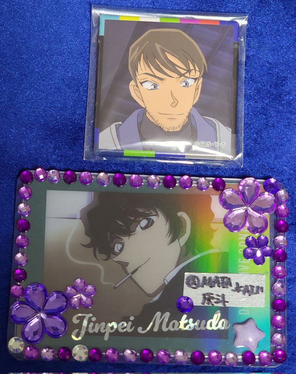 灰斗【取引垢】初回プロフカード必読 tweet media