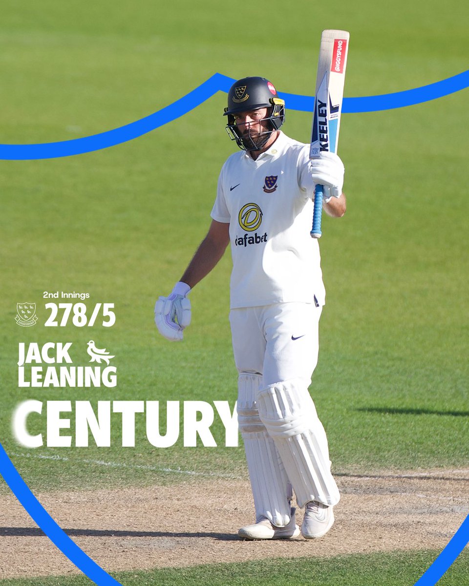 Sussex Cricket tweet media