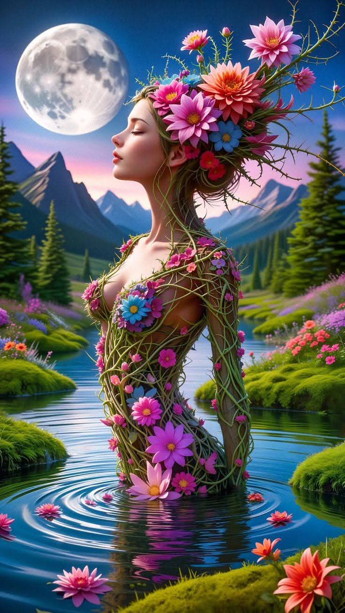 ElisabethMarM's tweet image. 🌸 Consejo Chamánico para el 13 Abril 🌷 

Hoy suelta la necesidad de controlar todo. Confía en el proceso y permite que la vida te sorprenda. A veces, lo que no planificas trae las mejores respuestas. 🌊✨

 #Abril #Fluir #Confianza #Energía #Conciencia