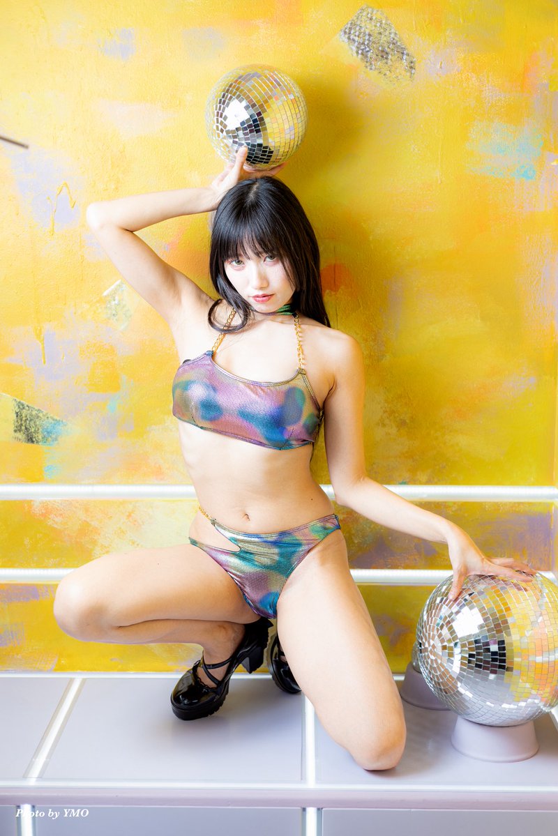 YSOshasin's tweet image. 秋元るいさん( @akimoto_rui )

#秋元るい 
#ポートレート 
#portrait 
 
るいちゃん❤️😍

いいよ👍〜💕💕💕