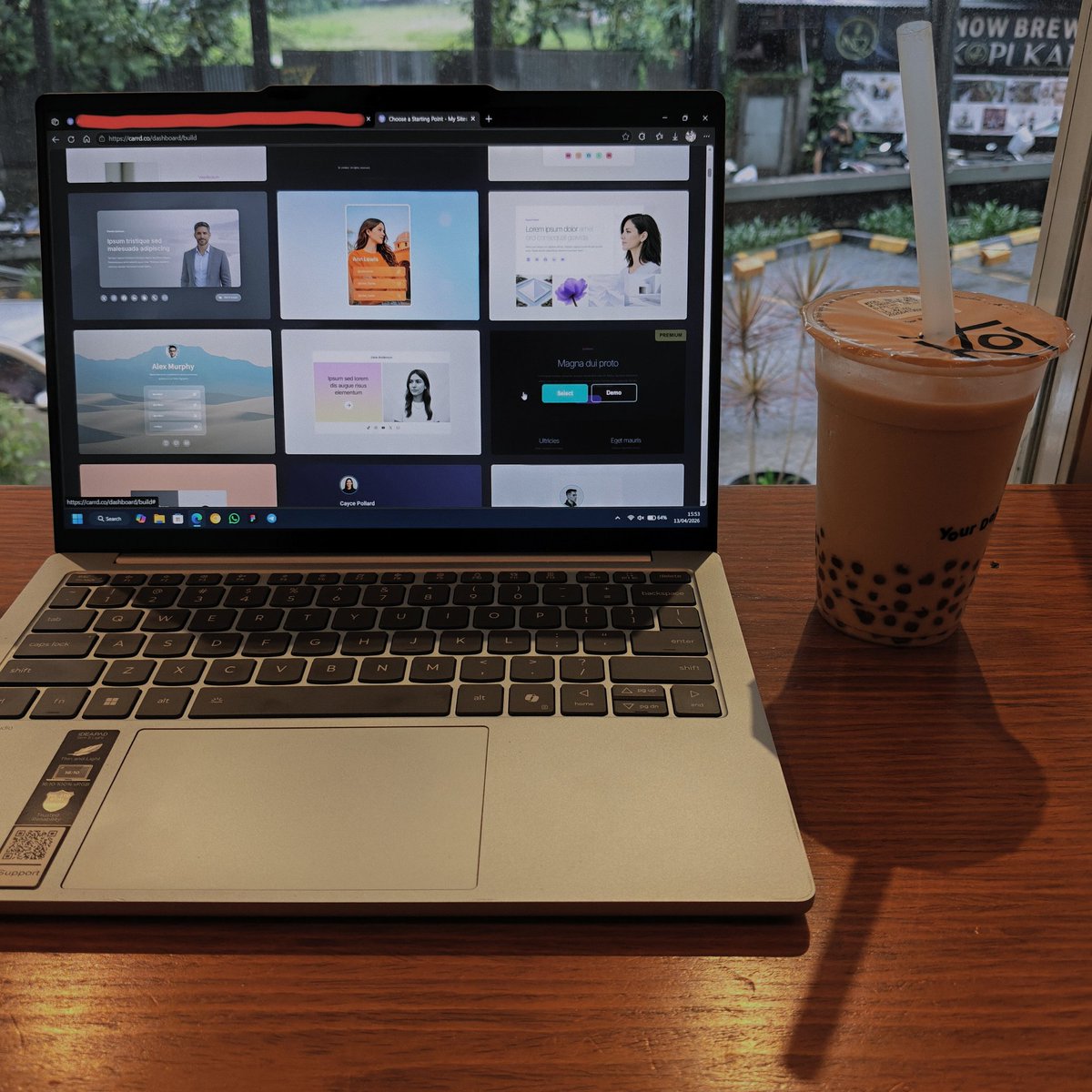 ピーコ tweet media