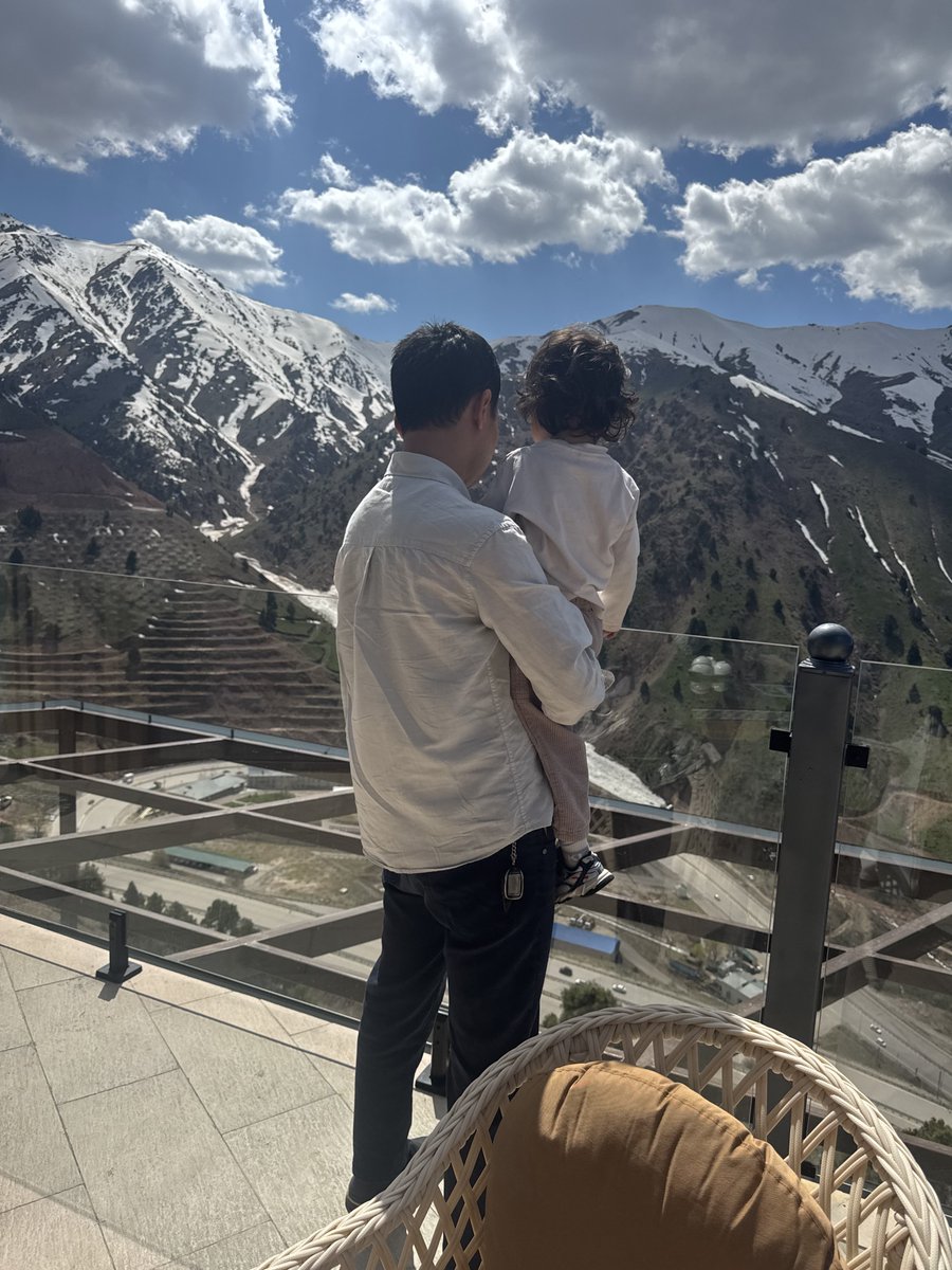 Қуёш нури тушиб турган жойлар хаммаси бизники (с)