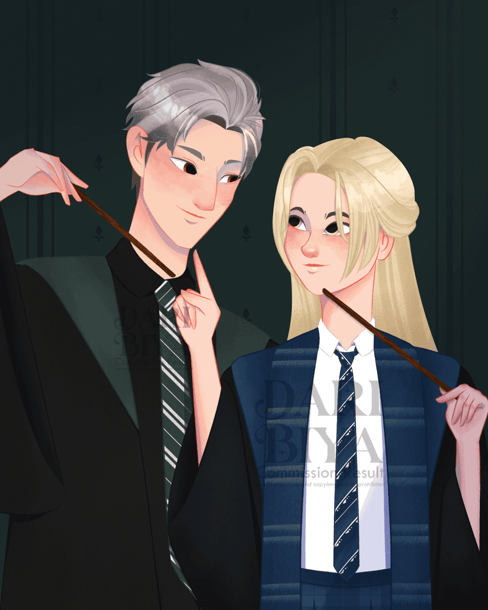 daribiya's tweet photo. ⋆⋆ Commission result ⋆⋆

Thank you so much for commissioning me! ♡´･ᴗ･`♡ #daribiyacomms https://t.co/mRi5cAIItC