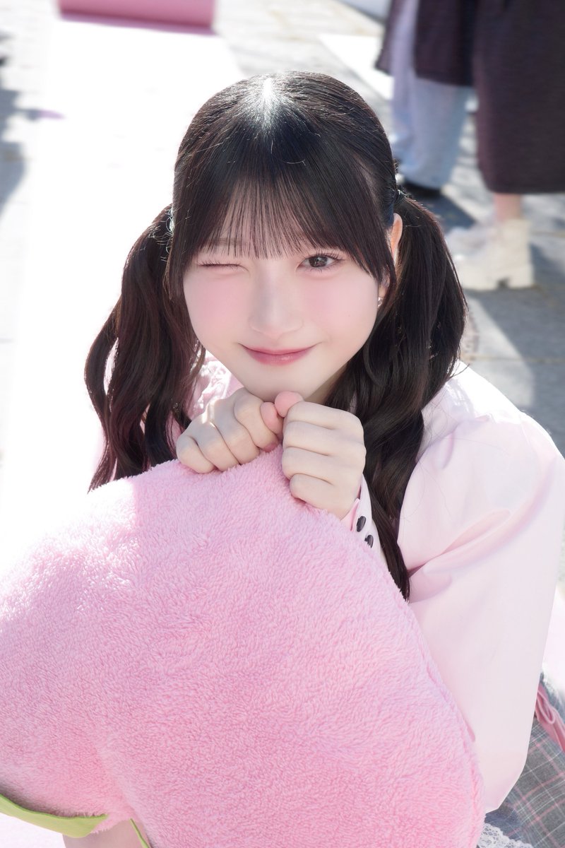 尾木 波菜 tweet media