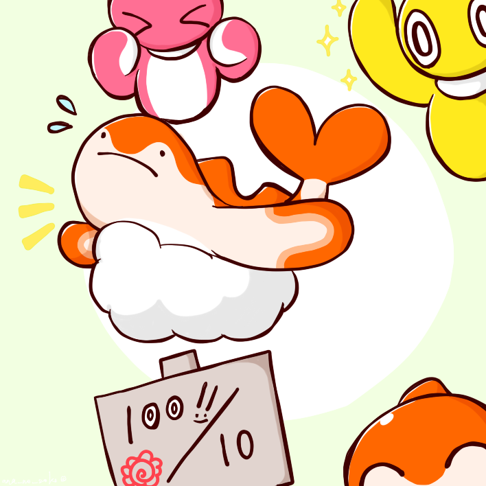 ネコタ🍣 tweet media