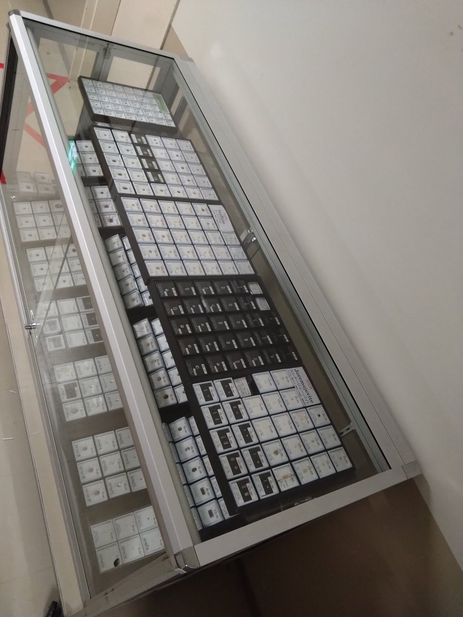 Star-38【公式】4/16 - 5/6 ミネラルロマンス★ハンズ名古屋店★ tweet media