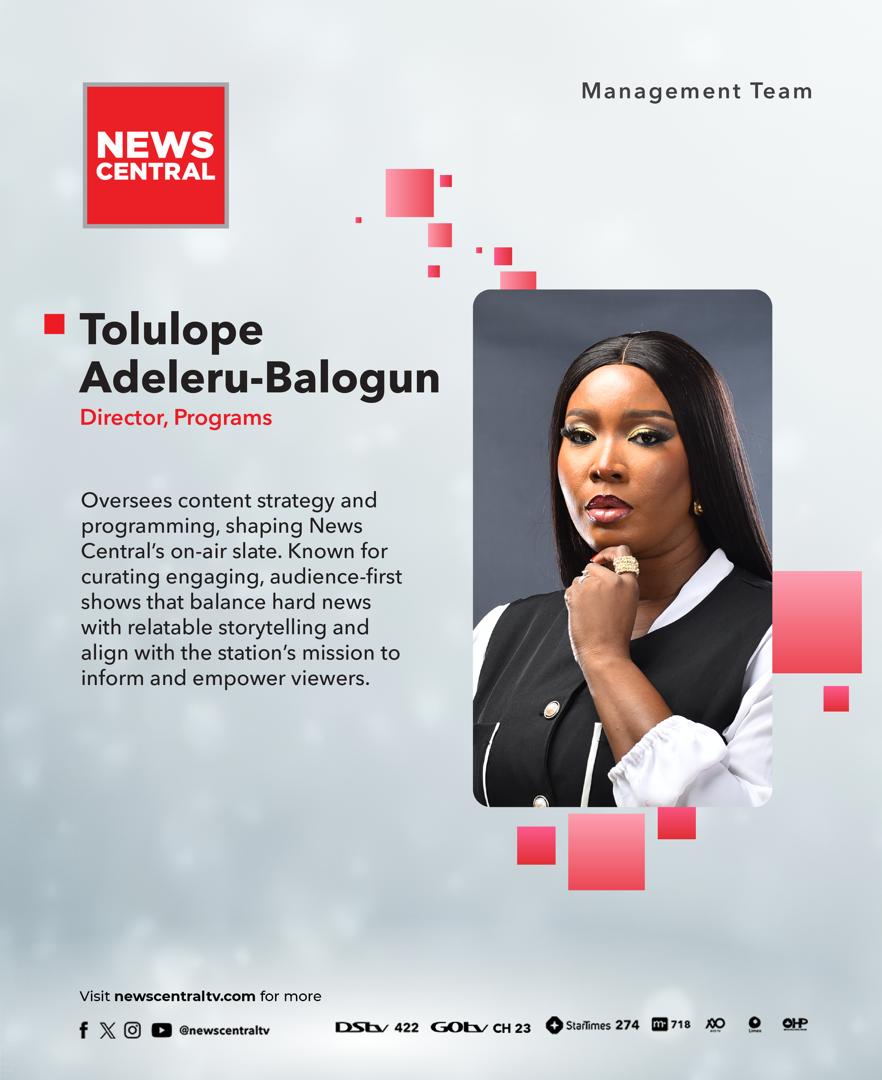 News Central TV tweet media