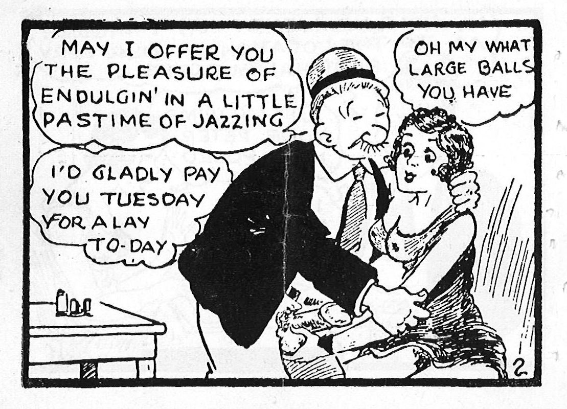 Mike Topp tweet media