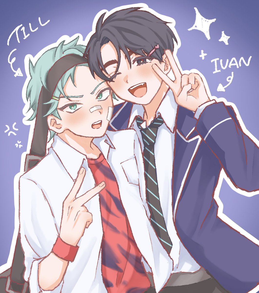 ᴄʜɪᴢᴜ tweet media