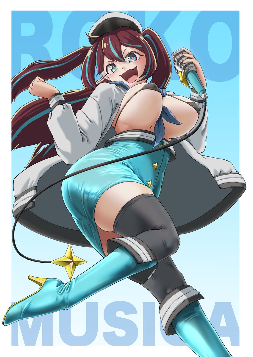 #凍結祭りでフォロワー減ったから自己紹介して逆に増やす

光沢感のあるツヤッツヤの衣装描くの好きです
よろしくお願いします! 