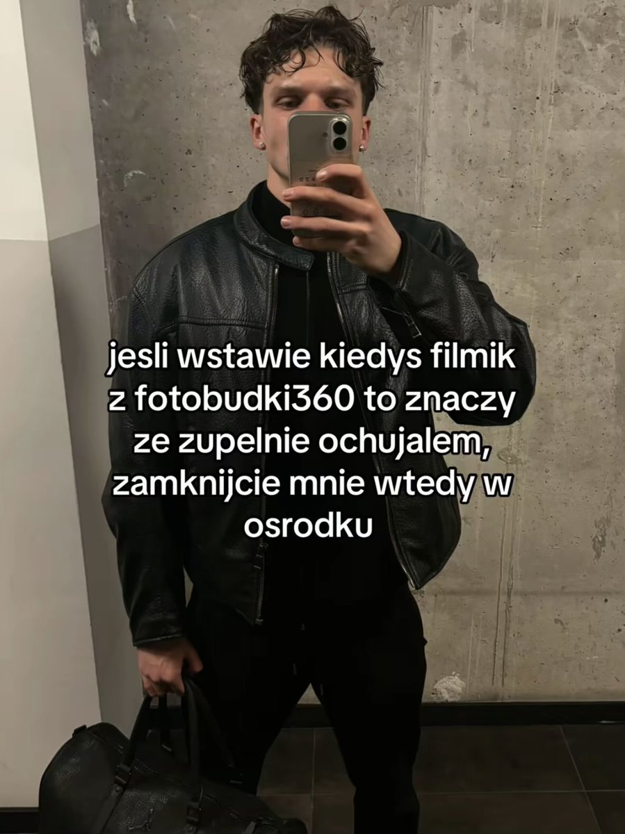 Myszkowski tweet media