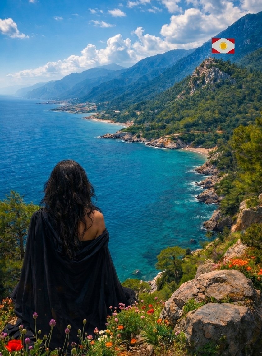 ElarethSun tweet media