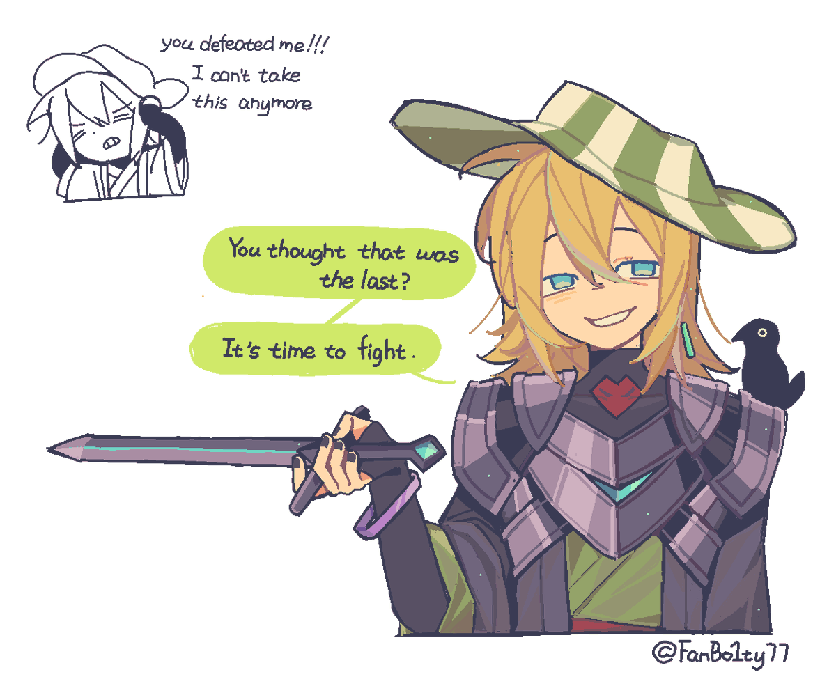 FanBo1ty77's tweet image. I won't say where the source is. This part in the video is so stupid and funny.#philzafanart