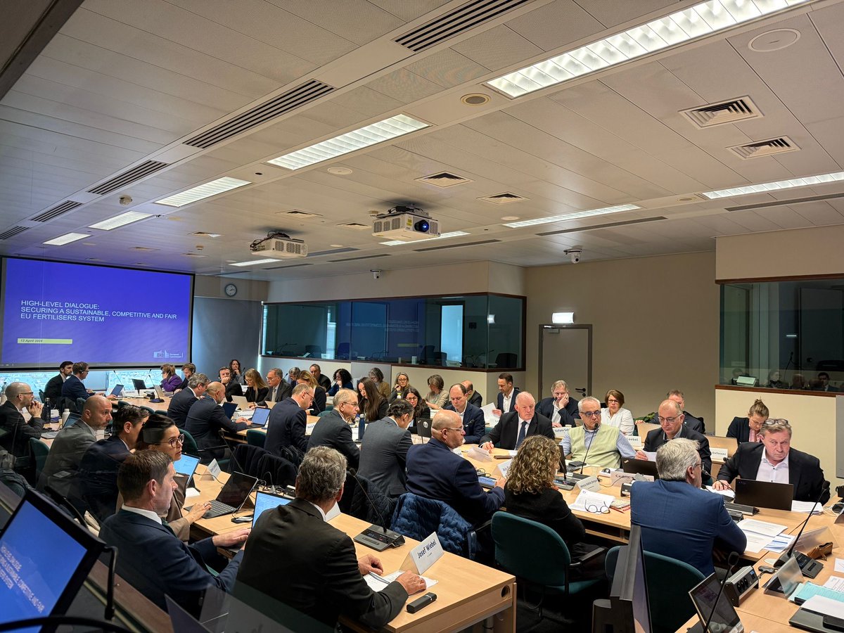 EU Agriculture🌱 tweet media