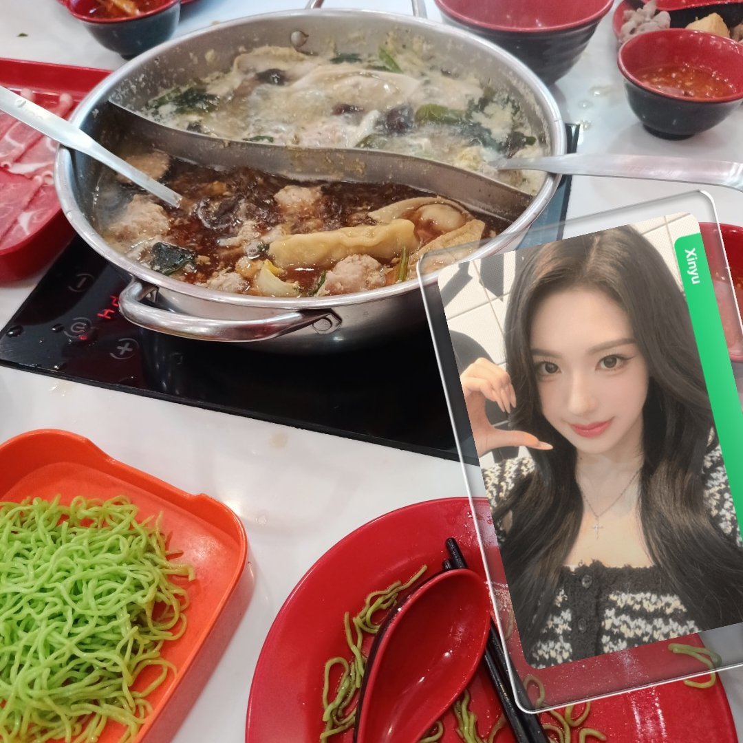 냠! 너무 맛있다
#신위시여_먹어보소서