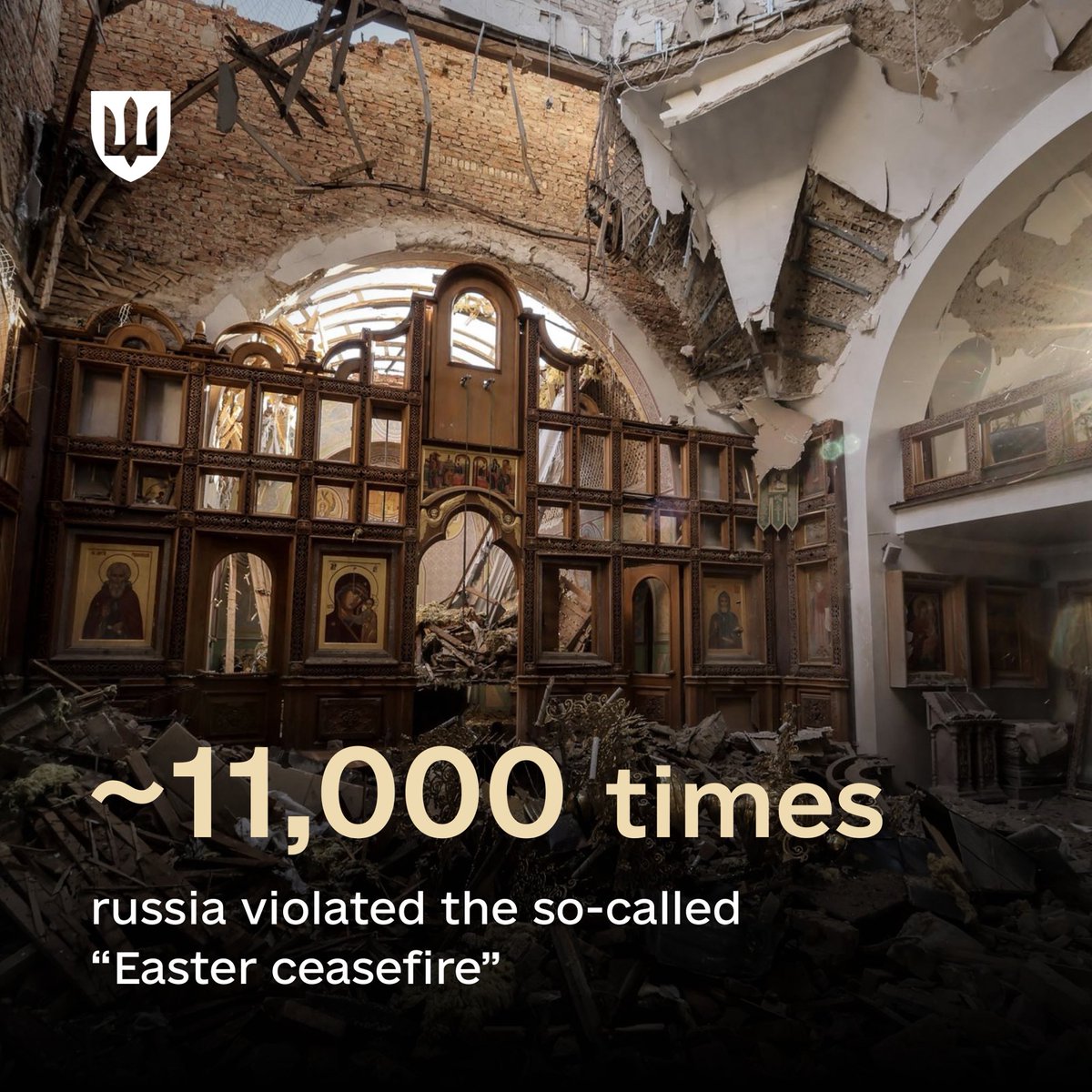 Defense of Ukraine tweet media