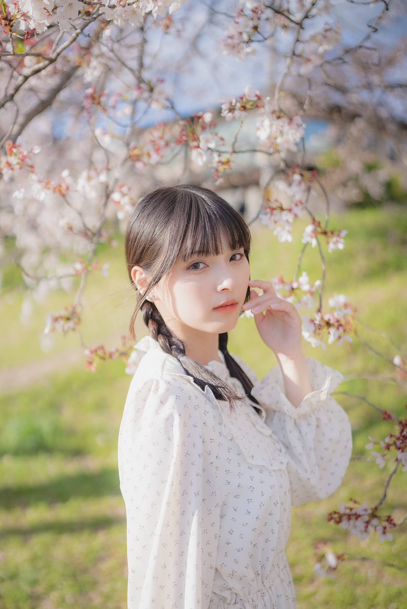 乙広モネ tweet media