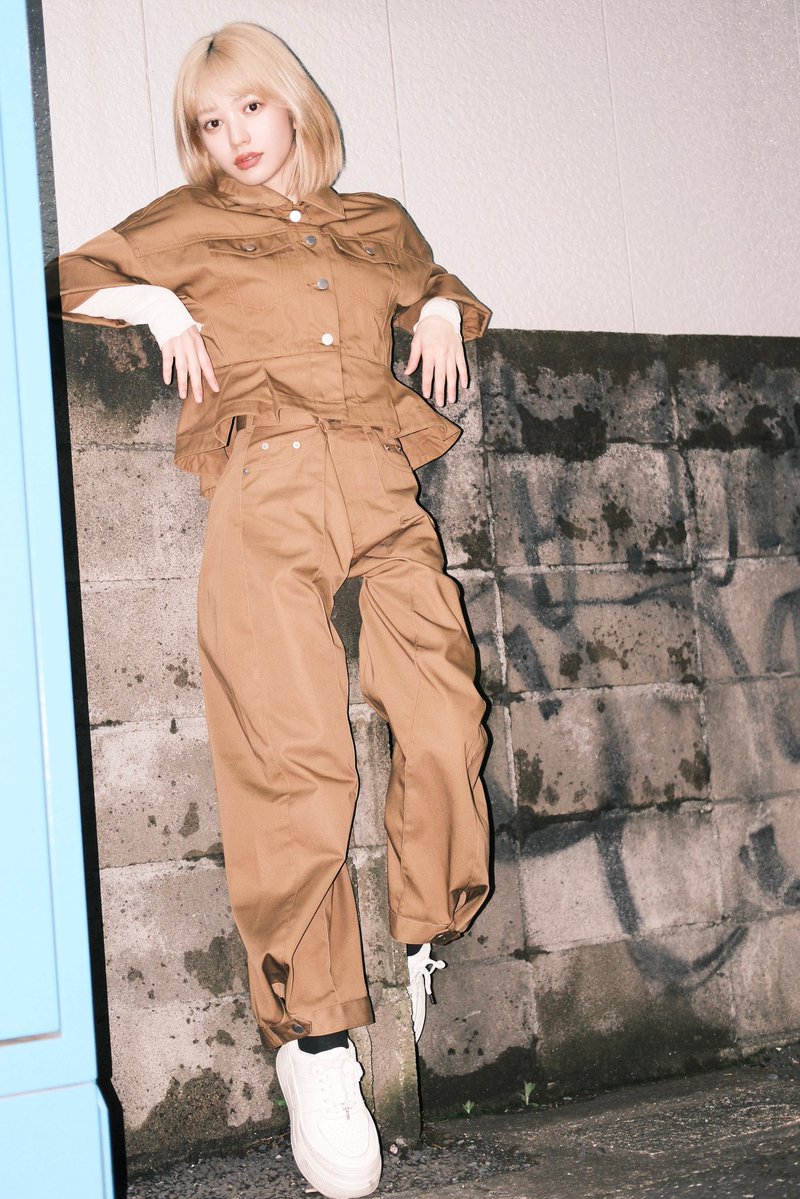 長月翠 tweet media